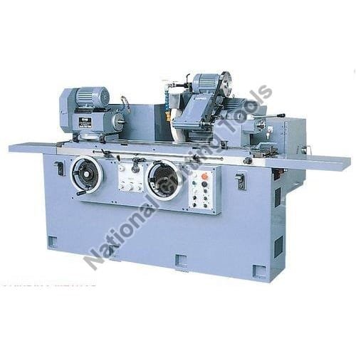 Electric Cylindrical Grinding Machine