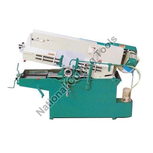Horizontal Band Saw Machine