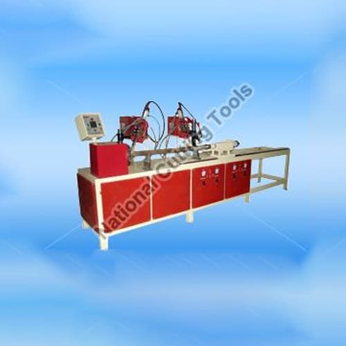 Inner Prop Welding Machine