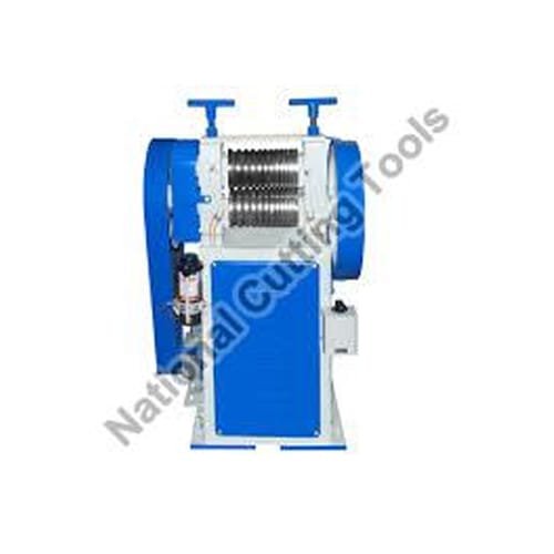 Wire Pointing Machine